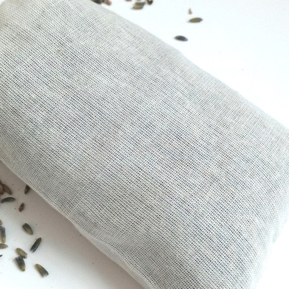 Lavender Sachets Set of 2 (Organic French Lavender Flower) Sachets Set of 2 - Picture 4 of 9